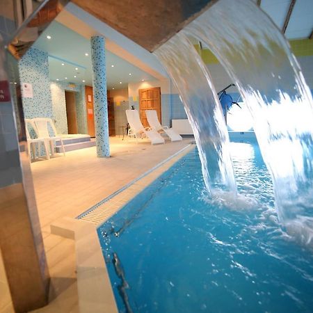 Dom Zdrojowy Diament Spa Grzybowo  Exterior foto
