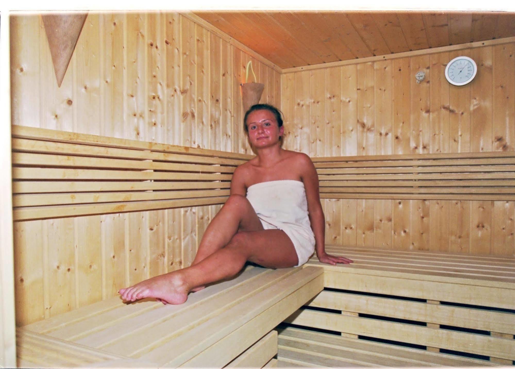 Dom Zdrojowy Diament Spa Grzybowo  Exterior foto